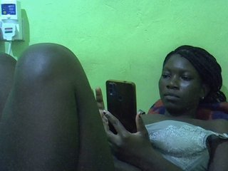 SASSY-Lissa's Live Webcam