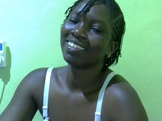 SASSY-Lissa's Live Webcam