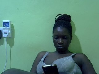 SASSY-Lissa Porn Show