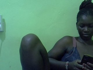 SASSY-Lissa's Live Webcam