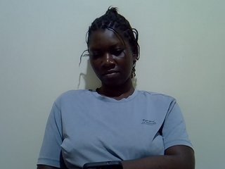 SASSY-Lissa's Live Webcam