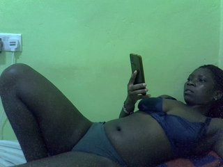 SASSY-Lissa's Live Webcam