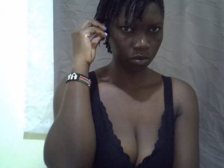SASSY-Lissa's Live Webcam