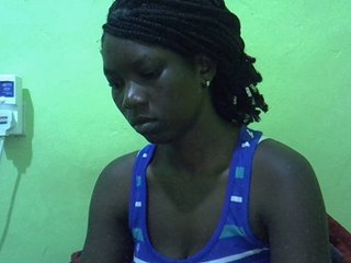 SASSY-Lissa's Live Webcam