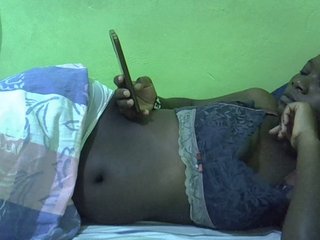 SASSY-Lissa's Live Webcam