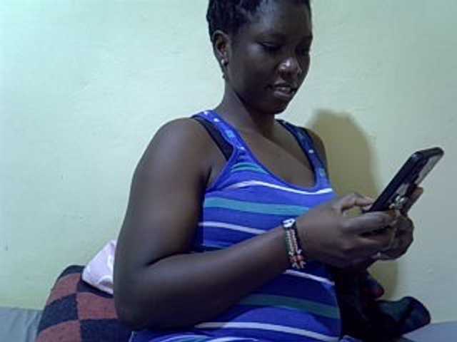 SASSY-Lissa live cam on BongaCams