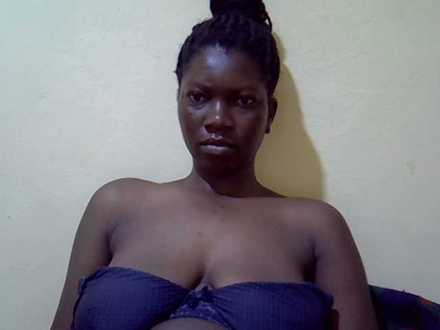 SASSY-Lissa live cam on BongaCams