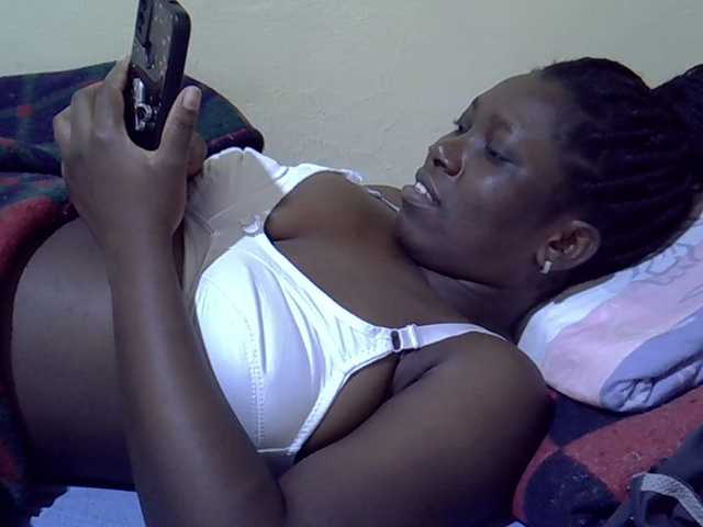 SASSY-Lissa live cam preview