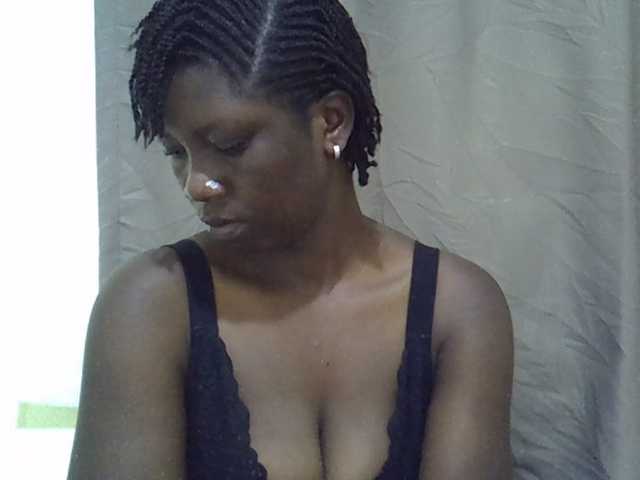 SASSY-Lissa live cam on BongaCams