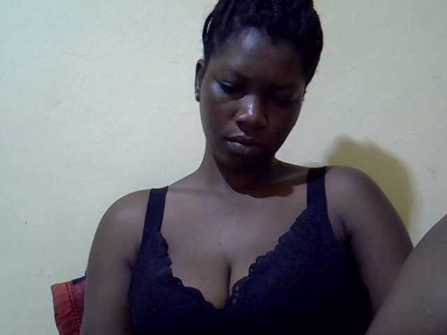 SASSY-Lissa live cam preview