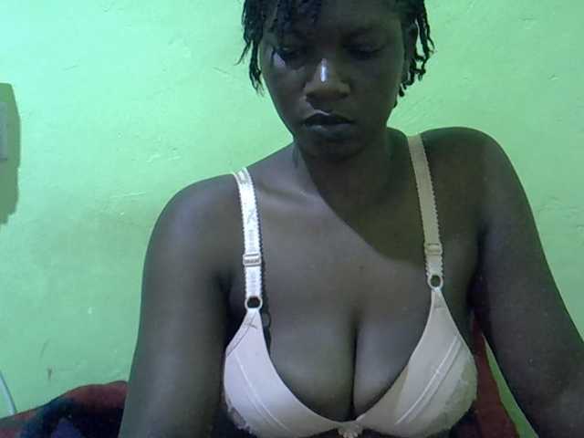 SASSY-Lissa live cam on BongaCams