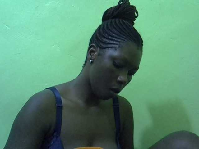 SASSY-Lissa live cam on BongaCams