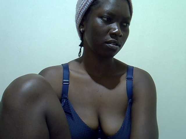 SASSY-Lissa live webcam show