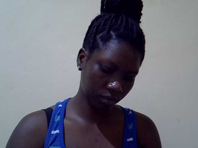 SASSY-Lissa live cam on BongaCams