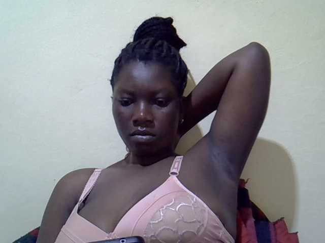 SASSY-Lissa live cam on BongaCams