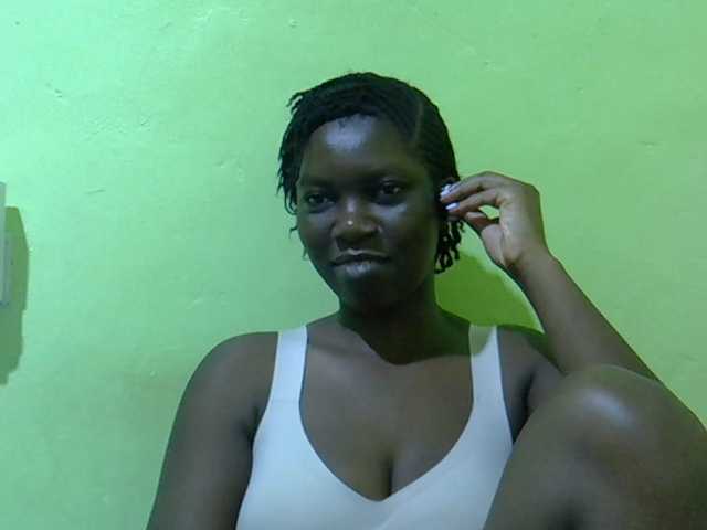 SASSY-Lissa live cam on BongaCams