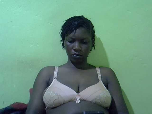 SASSY-Lissa live cam on BongaCams