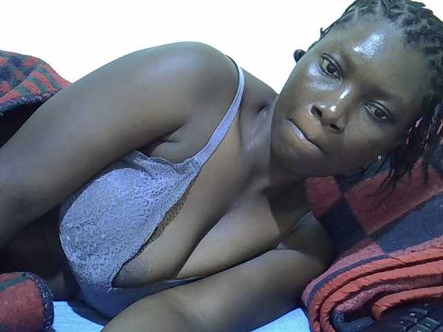 SASSY-Lissa live webcam show
