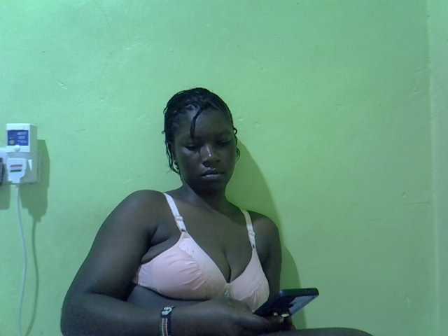 SASSY-Lissa live cam on BongaCams