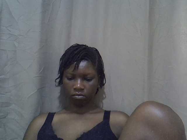 SASSY-Lissa live webcam show