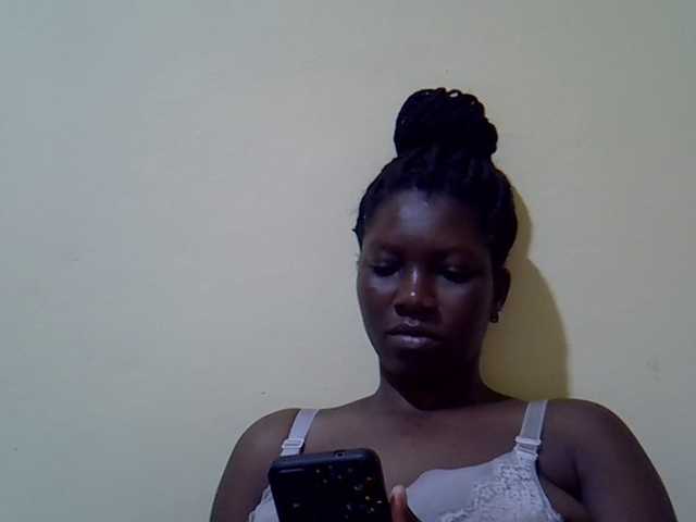 SASSY-Lissa live cam preview