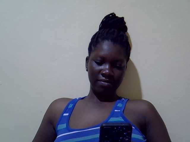 SASSY-Lissa live cam on BongaCams