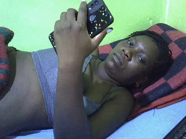 SASSY-Lissa live cam on BongaCams