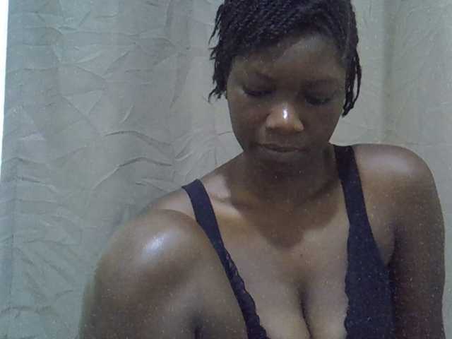 SASSY-Lissa live cam on BongaCams