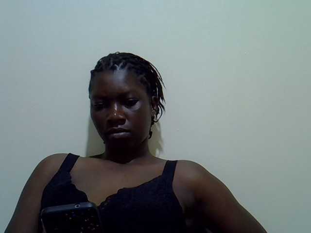 SASSY-Lissa live webcam show