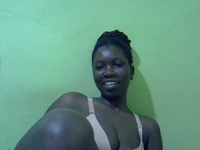 SASSY-Lissa live cam on BongaCams