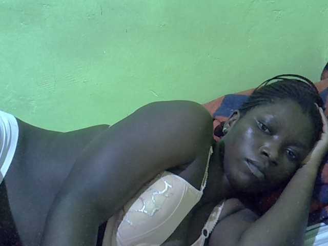 SASSY-Lissa live cam on BongaCams