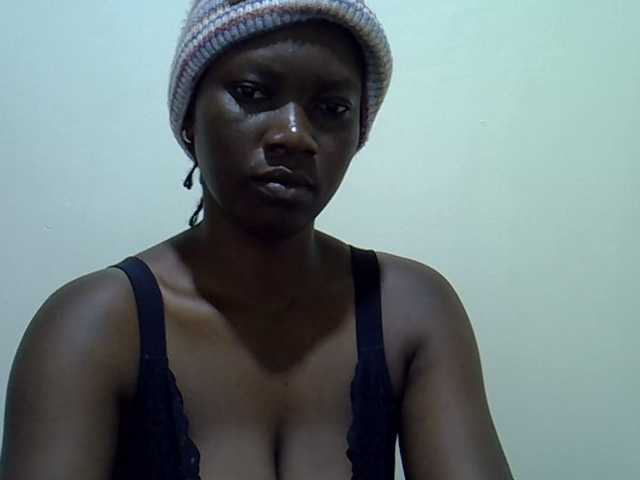 SASSY-Lissa live webcam show