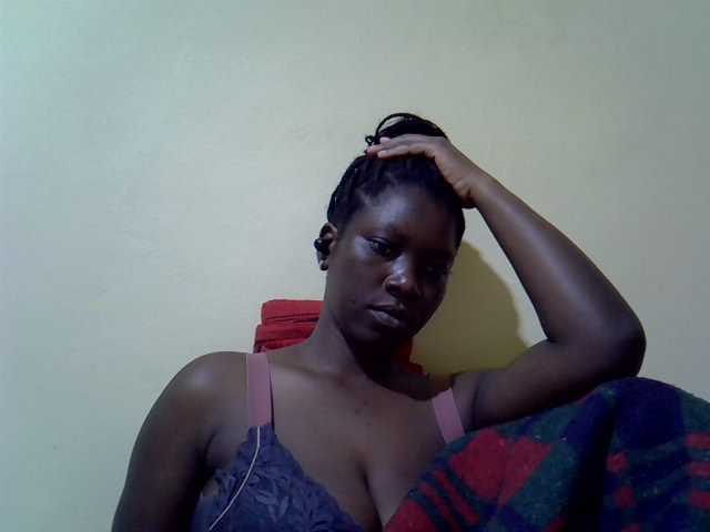 SASSY-Lissa live cam on BongaCams