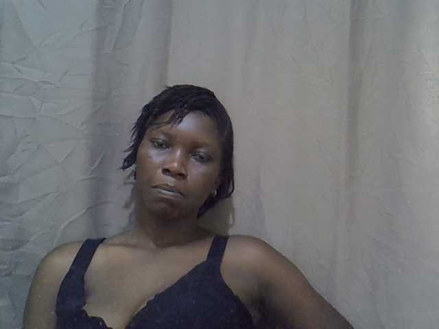 SASSY-Lissa live webcam show