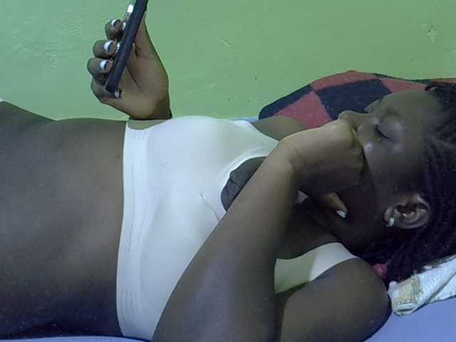 SASSY-Lissa live cam on BongaCams