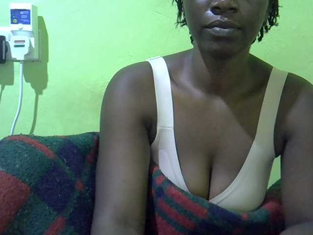 SASSY-Lissa live cam on BongaCams
