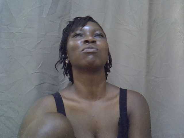 SASSY-Lissa live webcam show