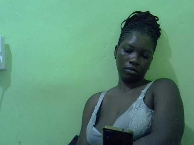 SASSY-Lissa live cam on BongaCams