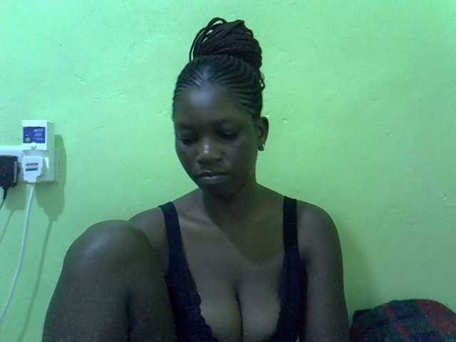 SASSY-Lissa live cam on BongaCams