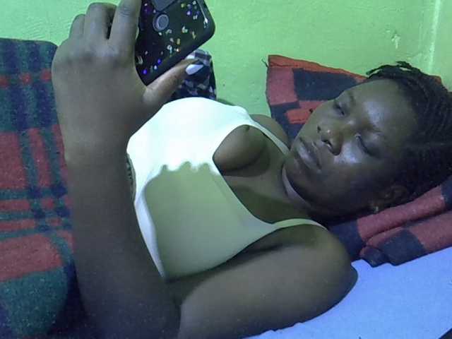 SASSY-Lissa live cam on BongaCams