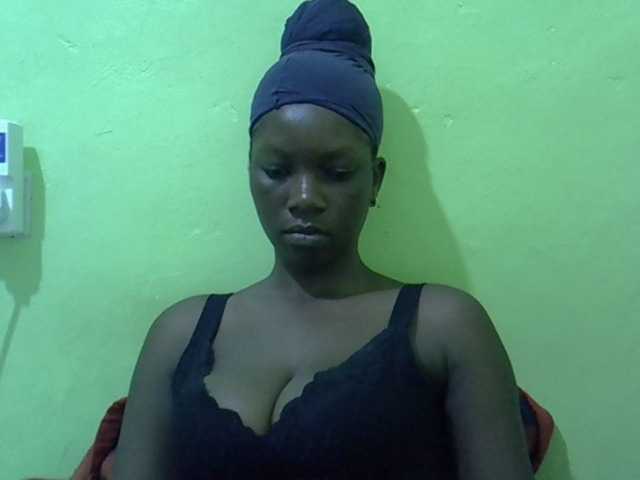 SASSY-Lissa live cam on BongaCams