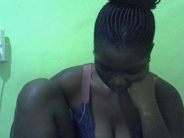 SASSY-Lissa live cam on BongaCams