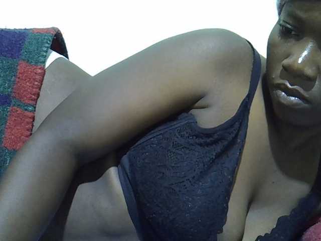 SASSY-Lissa live webcam show
