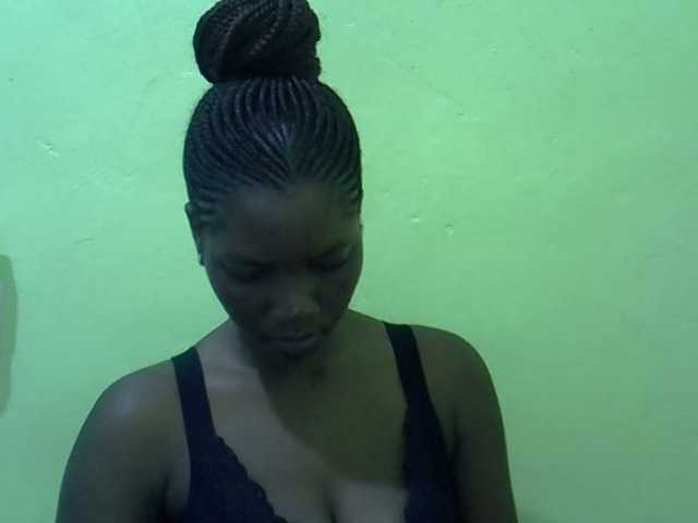 SASSY-Lissa live cam on BongaCams