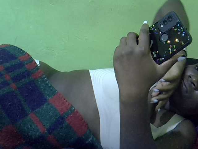 SASSY-Lissa live cam on BongaCams