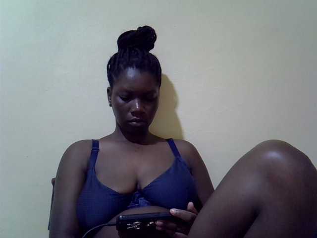 SASSY-Lissa live cam on BongaCams