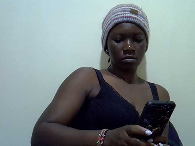 SASSY-Lissa live webcam show