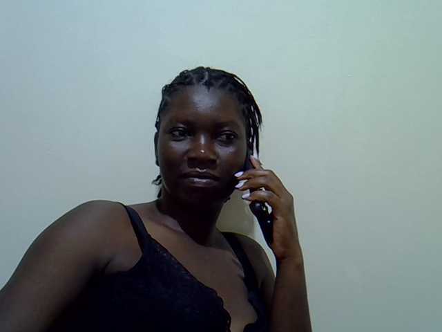 SASSY-Lissa live webcam show