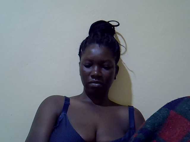SASSY-Lissa live cam on BongaCams
