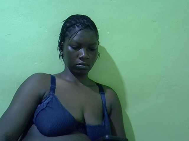 SASSY-Lissa live cam on UnifiedCams